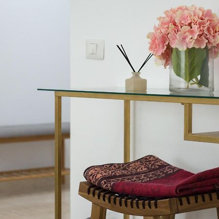 Sns Apartament In Vila Sophia Mamaia Esterno foto
