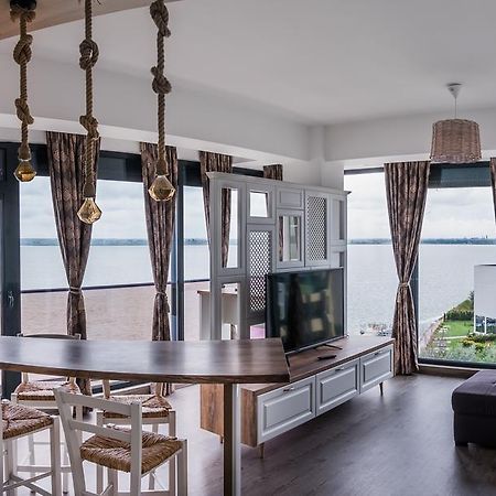 Sns Apartament In Vila Sophia Mamaia Esterno foto