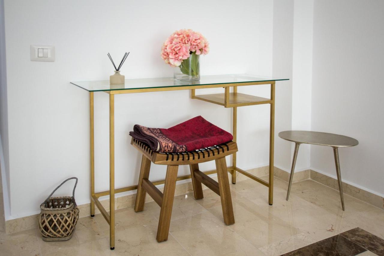 Sns Apartament In Vila Sophia Mamaia Esterno foto