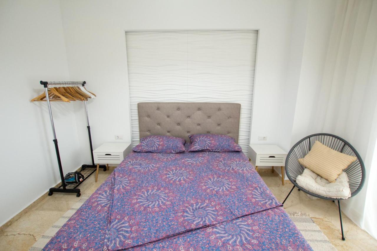 Sns Apartament In Vila Sophia Mamaia Esterno foto