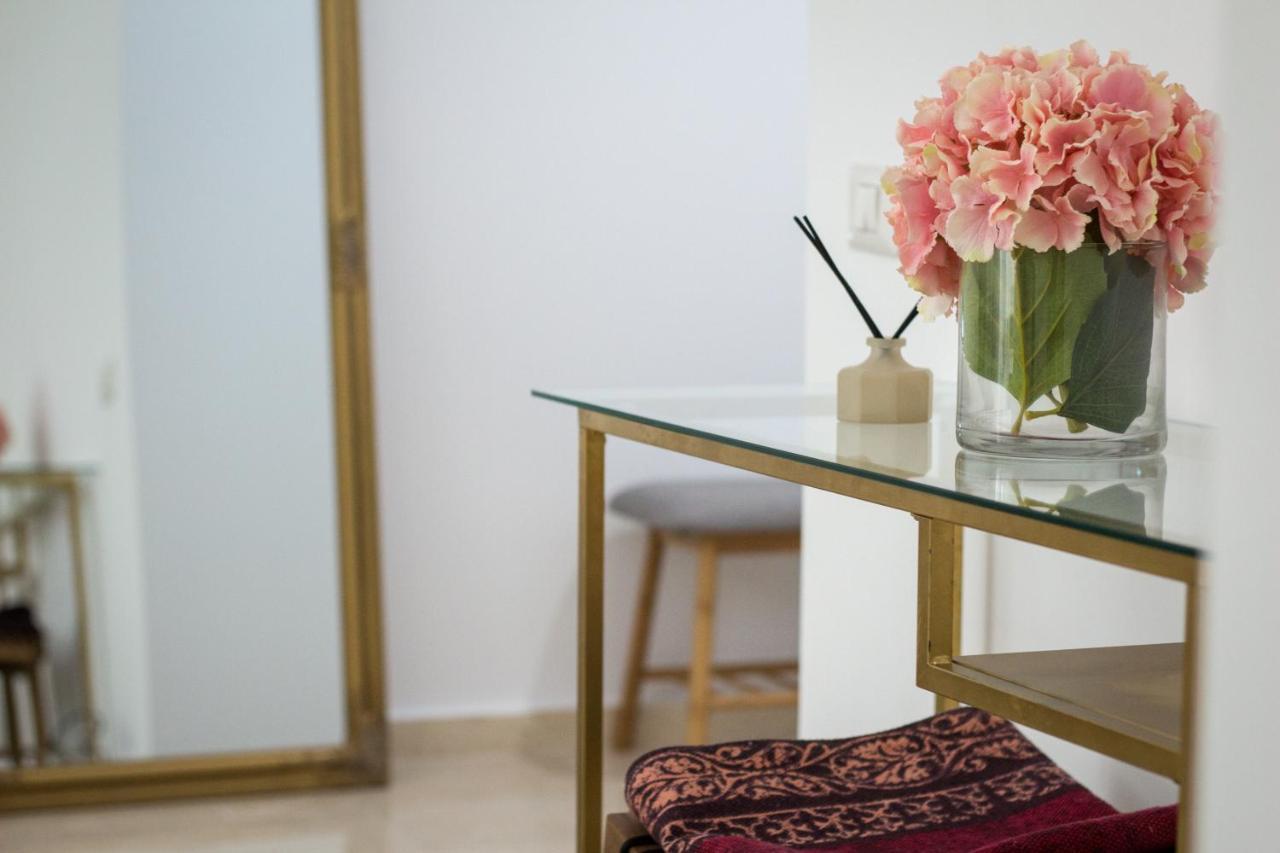 Sns Apartament In Vila Sophia Mamaia Esterno foto