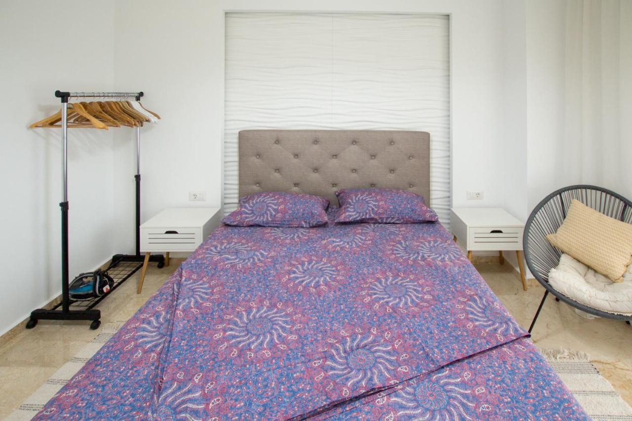 Sns Apartament In Vila Sophia Mamaia Esterno foto