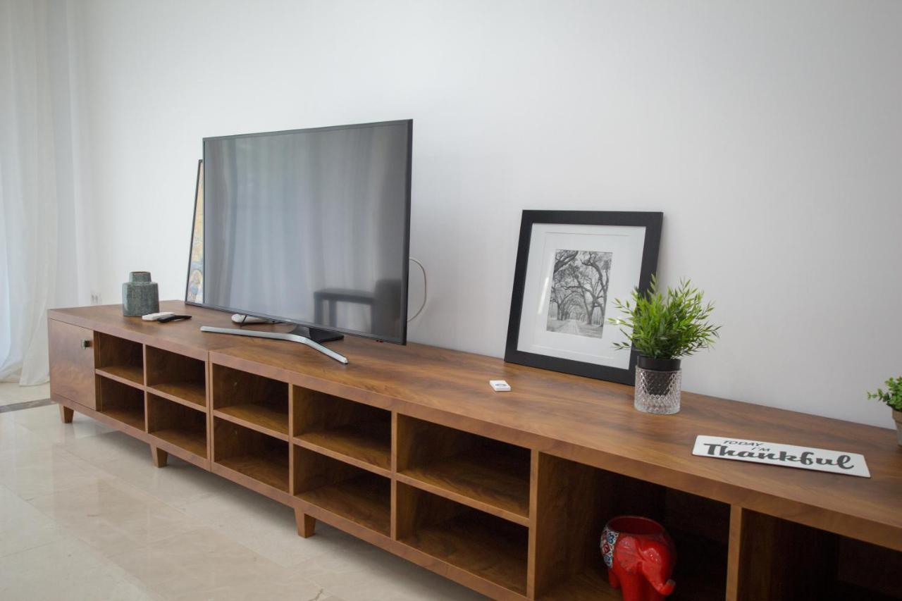 Sns Apartament In Vila Sophia Mamaia Esterno foto