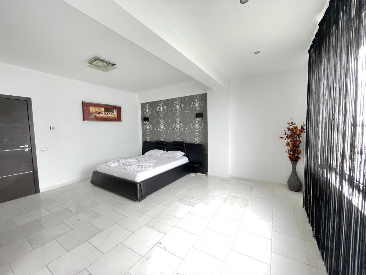 Sns Apartament In Vila Sophia Mamaia Esterno foto