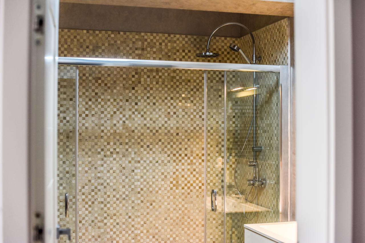 Sns Apartament In Vila Sophia Mamaia Esterno foto