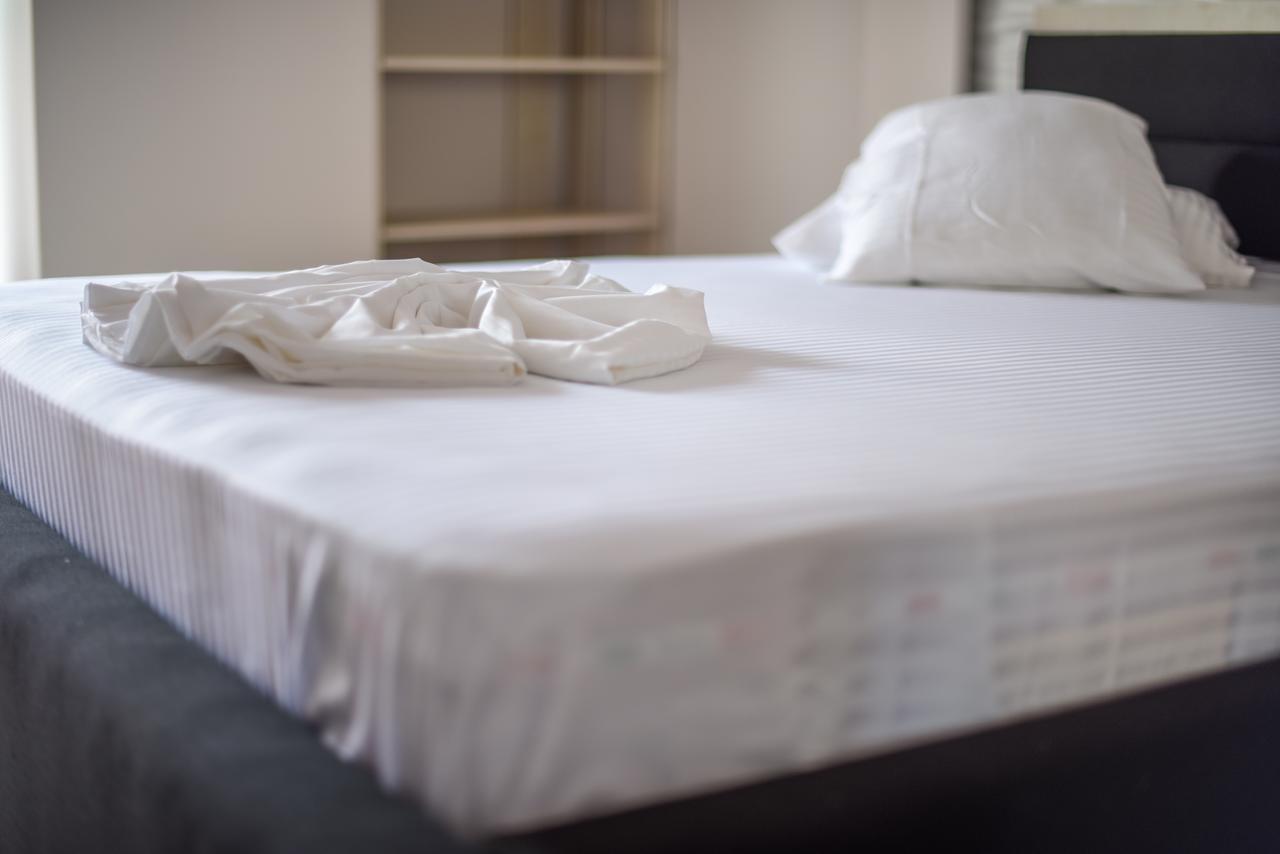 Sns Apartament In Vila Sophia Mamaia Esterno foto