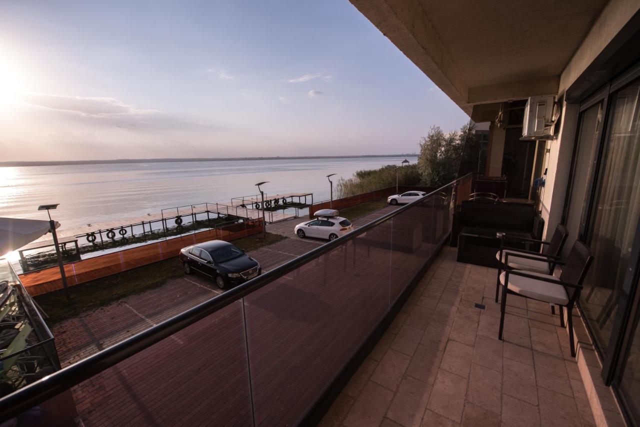 Sns Apartament In Vila Sophia Mamaia Esterno foto