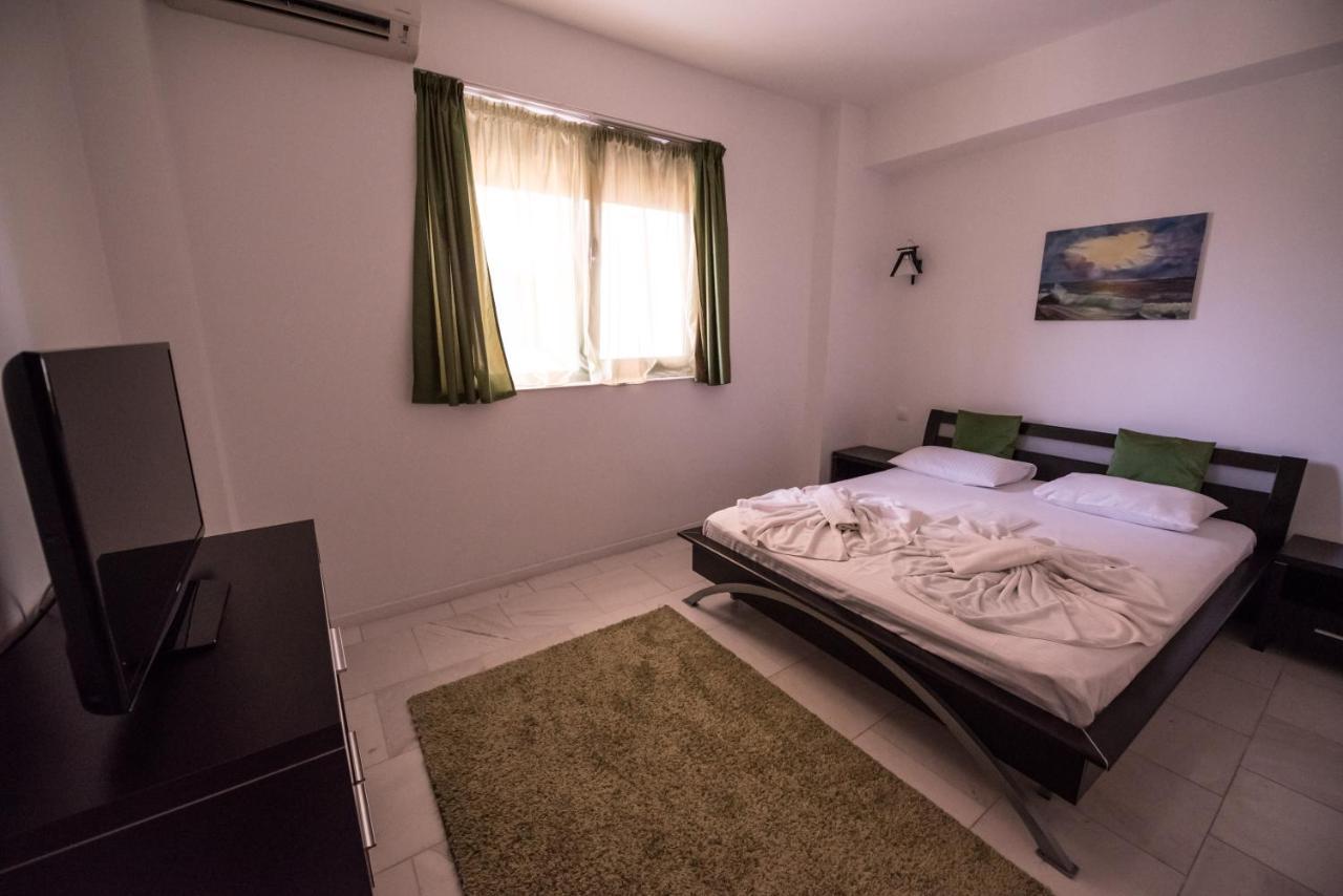 Sns Apartament In Vila Sophia Mamaia Esterno foto